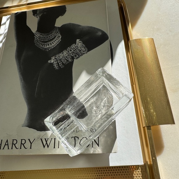 Vintage Murano Italian Art Glass Ashtray Mid-Century Modern - Signed Italy - Picture 4 of 11